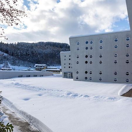 Hotel Royal X Seeboden Eksteriør bilde