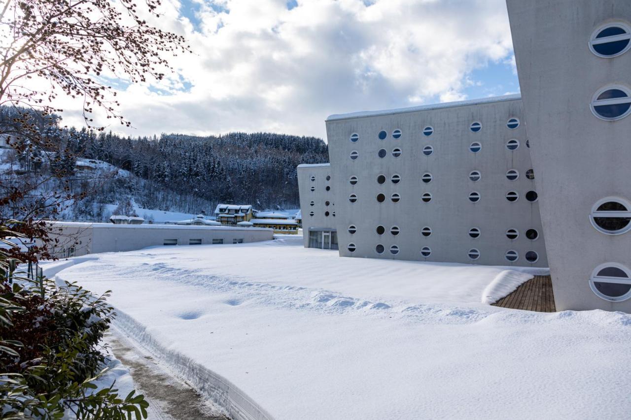 Hotel Royal X Seeboden Eksteriør bilde