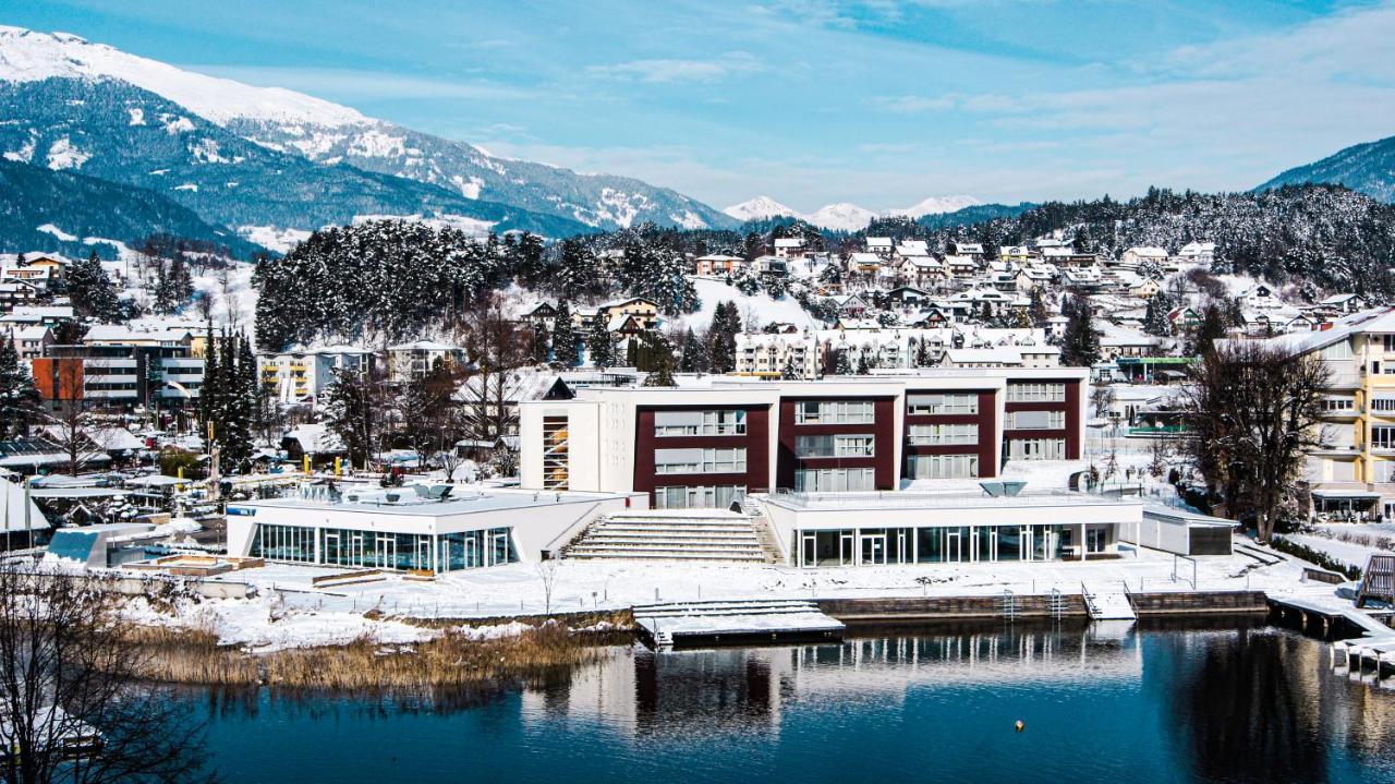 Hotel Royal X Seeboden Eksteriør bilde