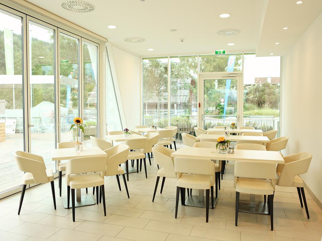 Hotel Royal X Seeboden Eksteriør bilde