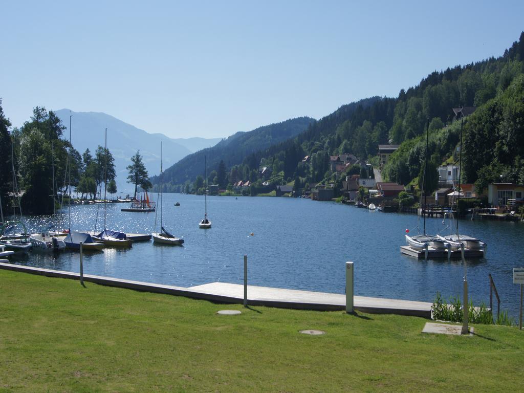 Hotel Royal X Seeboden Eksteriør bilde
