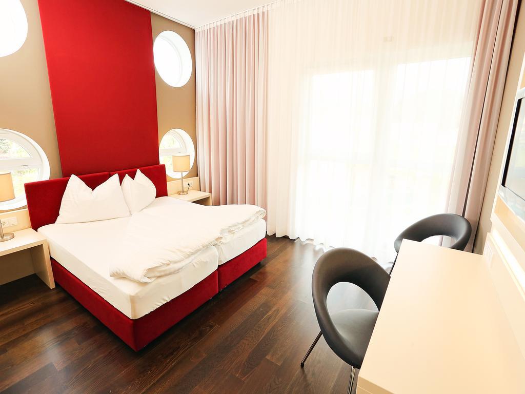 Hotel Royal X Seeboden Rom bilde