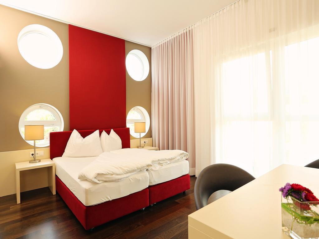 Hotel Royal X Seeboden Rom bilde