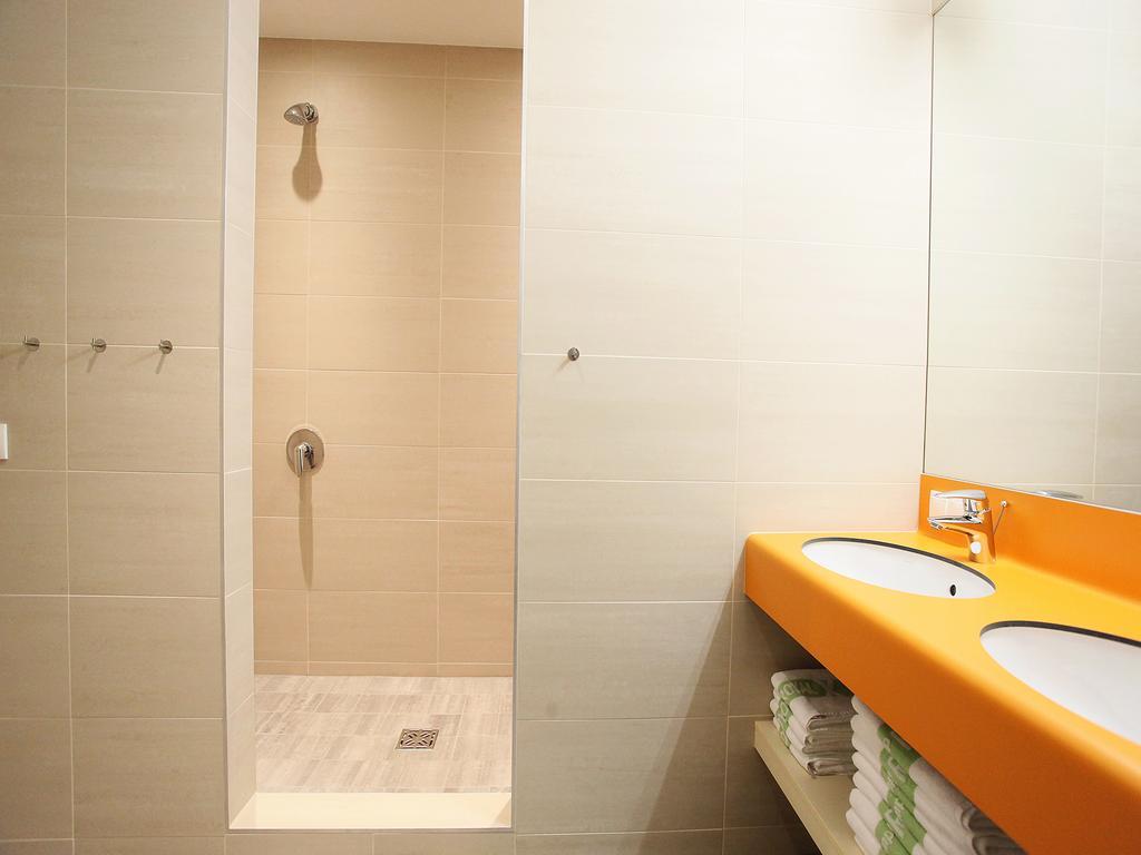 Hotel Royal X Seeboden Eksteriør bilde