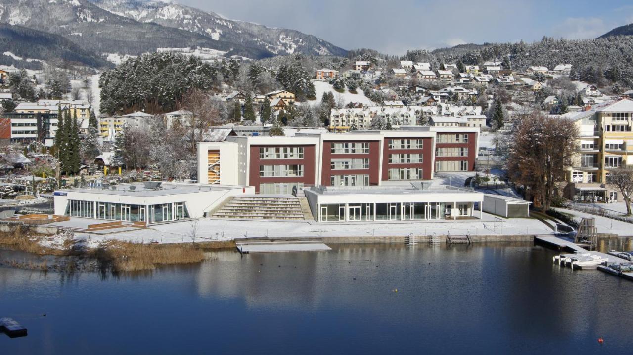 Hotel Royal X Seeboden Eksteriør bilde